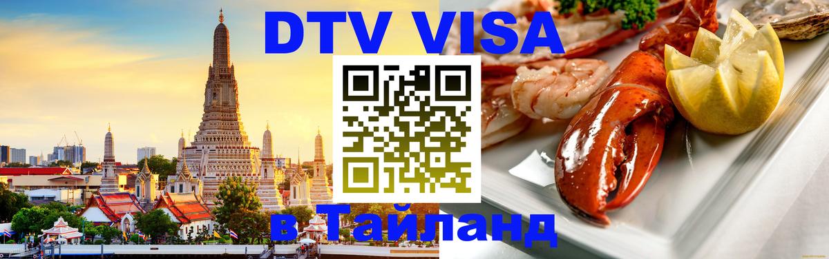 Оформление DTV визы под ключ: стоимость и тарифы, только загранпаспорт - Артём 